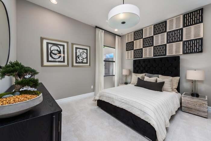 HYDER AGR PUD SOUTH PLAT - Residential Lease