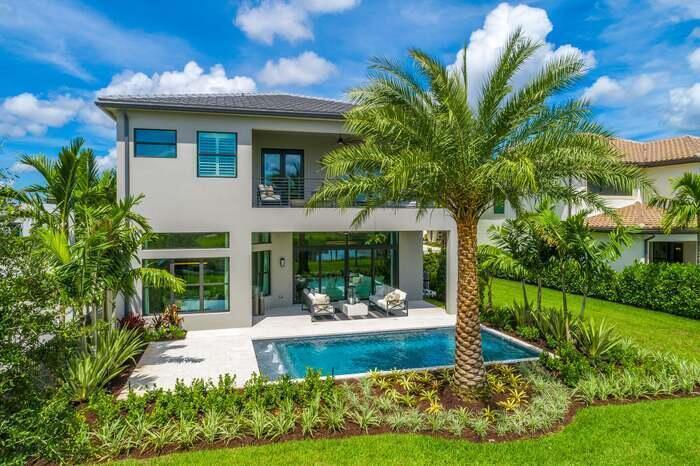 HYDER AGR PUD SOUTH PLAT - Residential Lease