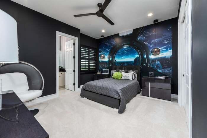 HYDER AGR PUD SOUTH PLAT TWO - Residential Lease