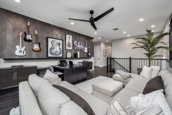 HYDER AGR PUD SOUTH PLAT - Residential Lease