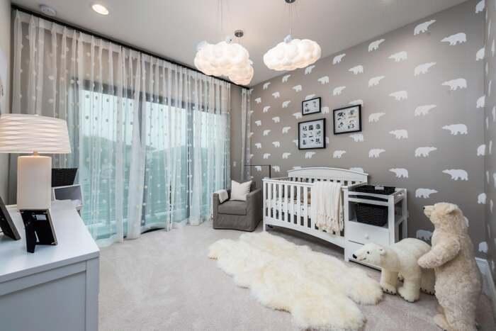 HYDER AGR PUD SOUTH PLAT - Residential Lease