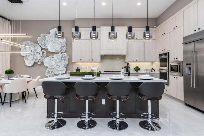 HYDER AGR PUD SOUTH PLAT TWO - Residential Lease