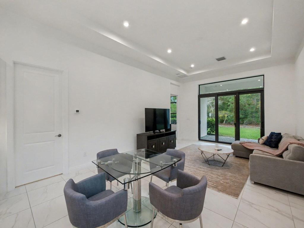 TESORO PRESERVE PLAT NO 2 - Residential