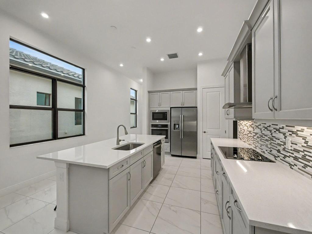 TESORO PRESERVE PLAT NO 2 - Residential