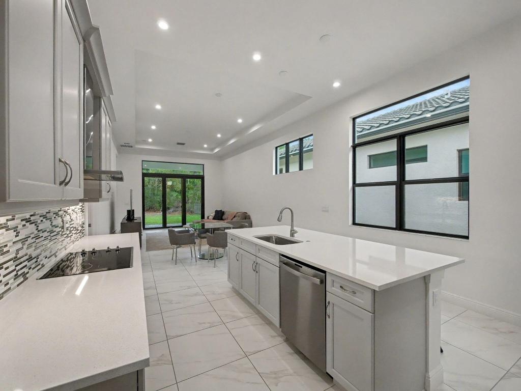 TESORO PRESERVE PLAT NO 2 - Residential