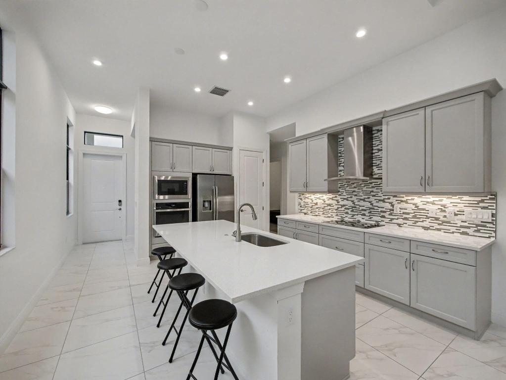 TESORO PRESERVE PLAT NO 2 - Residential