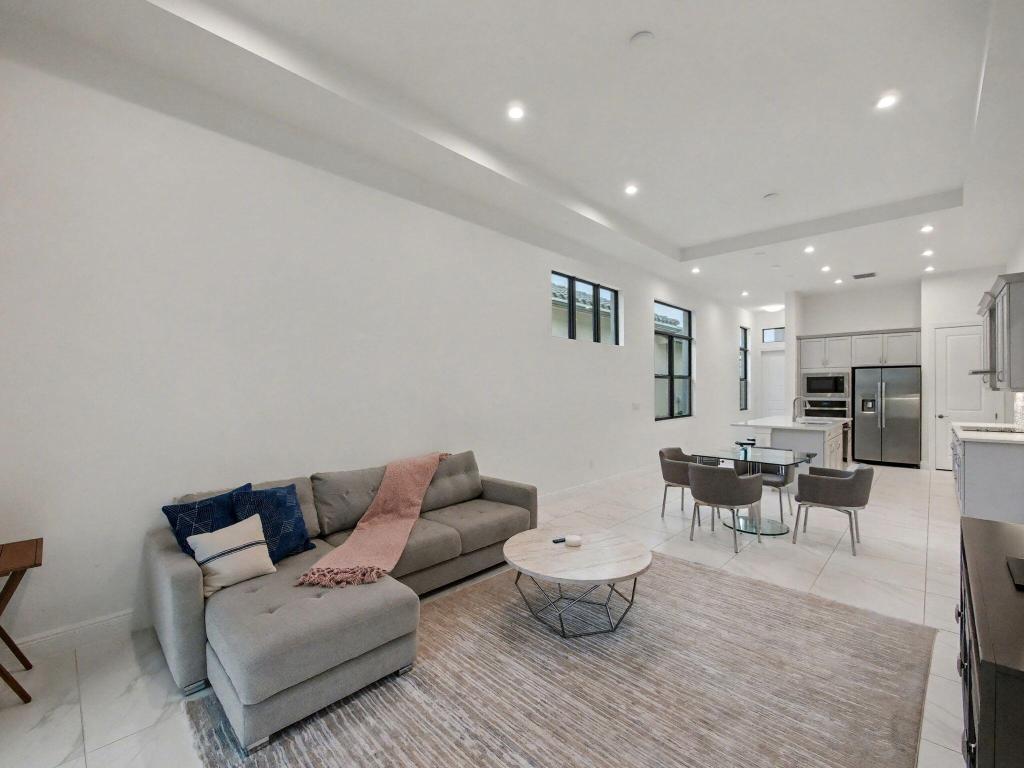 TESORO PRESERVE PLAT NO 2 - Residential