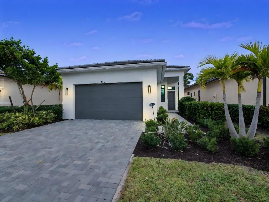 Photo of 176 SE Via Sangro, Port Saint Lucie, FL 34952 (MLS # R11155353)