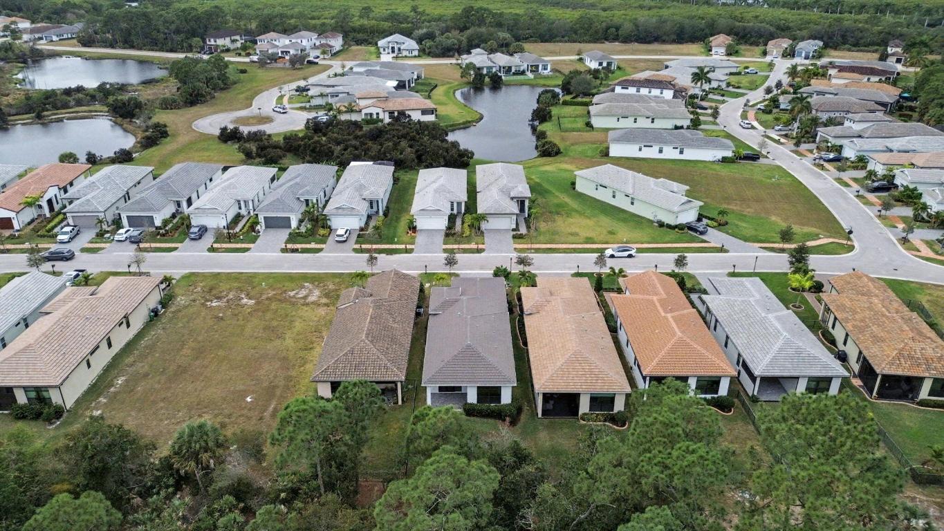 TESORO PRESERVE PLAT NO 2 - Residential