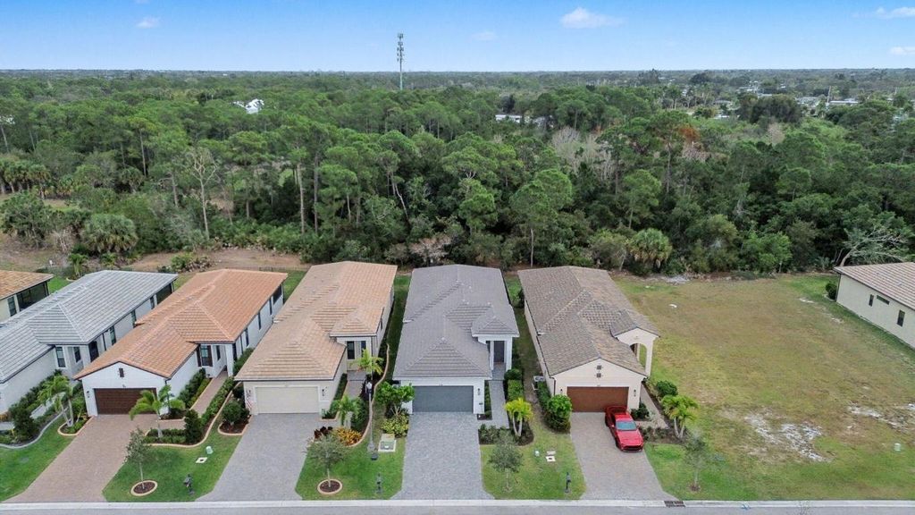 Photo of 176 SE Via Sangro, Port Saint Lucie, FL 34952 (MLS # R11155353)