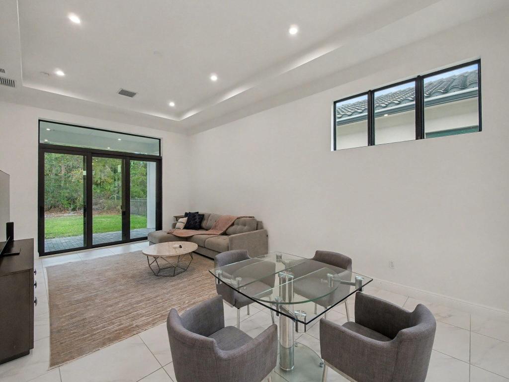 TESORO PRESERVE PLAT NO 2 - Residential