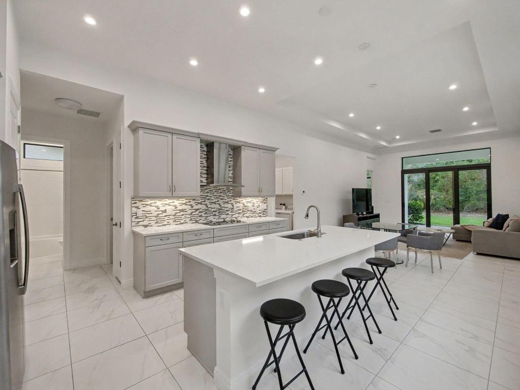 TESORO PRESERVE PLAT NO 2 - Residential