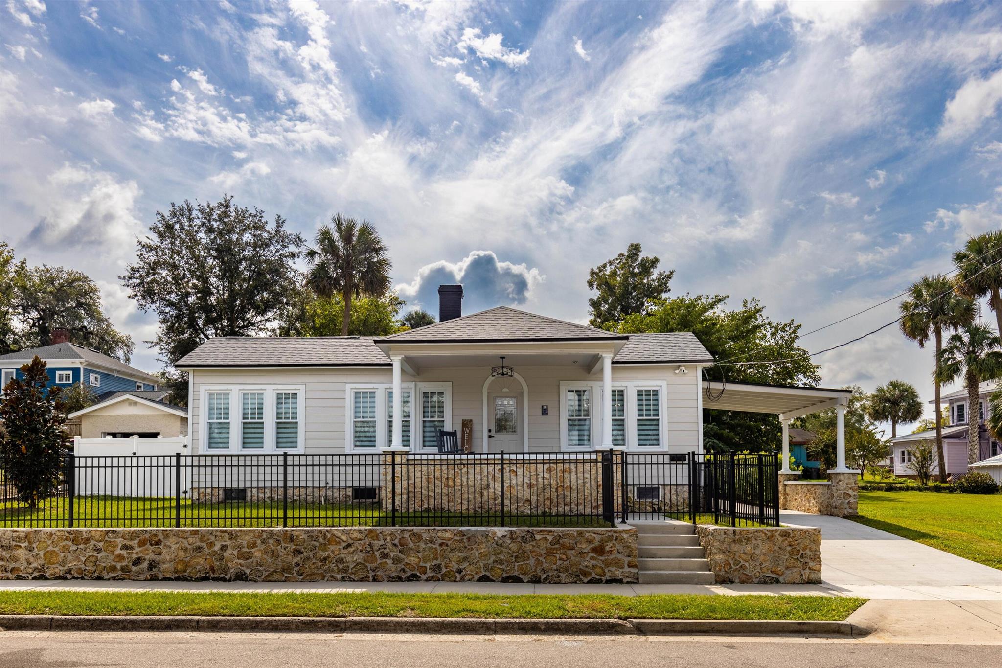 CALDWELLS ADD OCALA - Residential