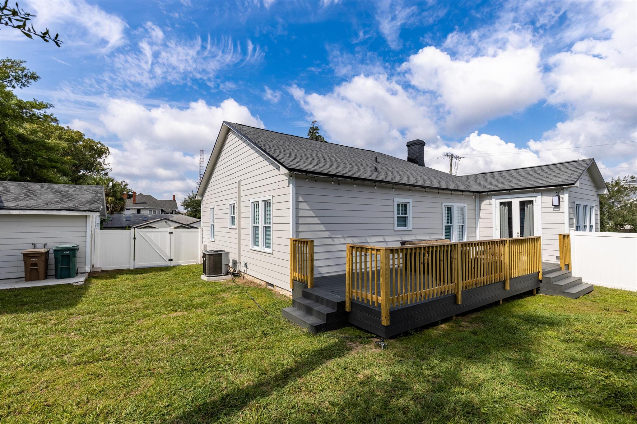 CALDWELLS ADD OCALA - Residential