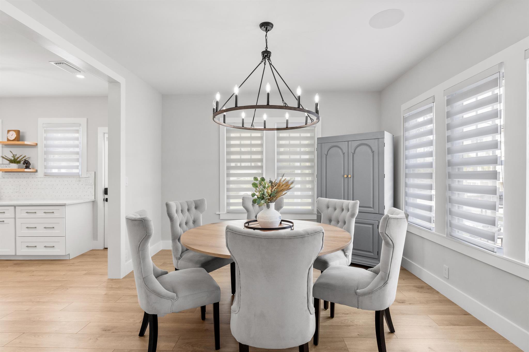 CALDWELLS ADD OCALA - Residential