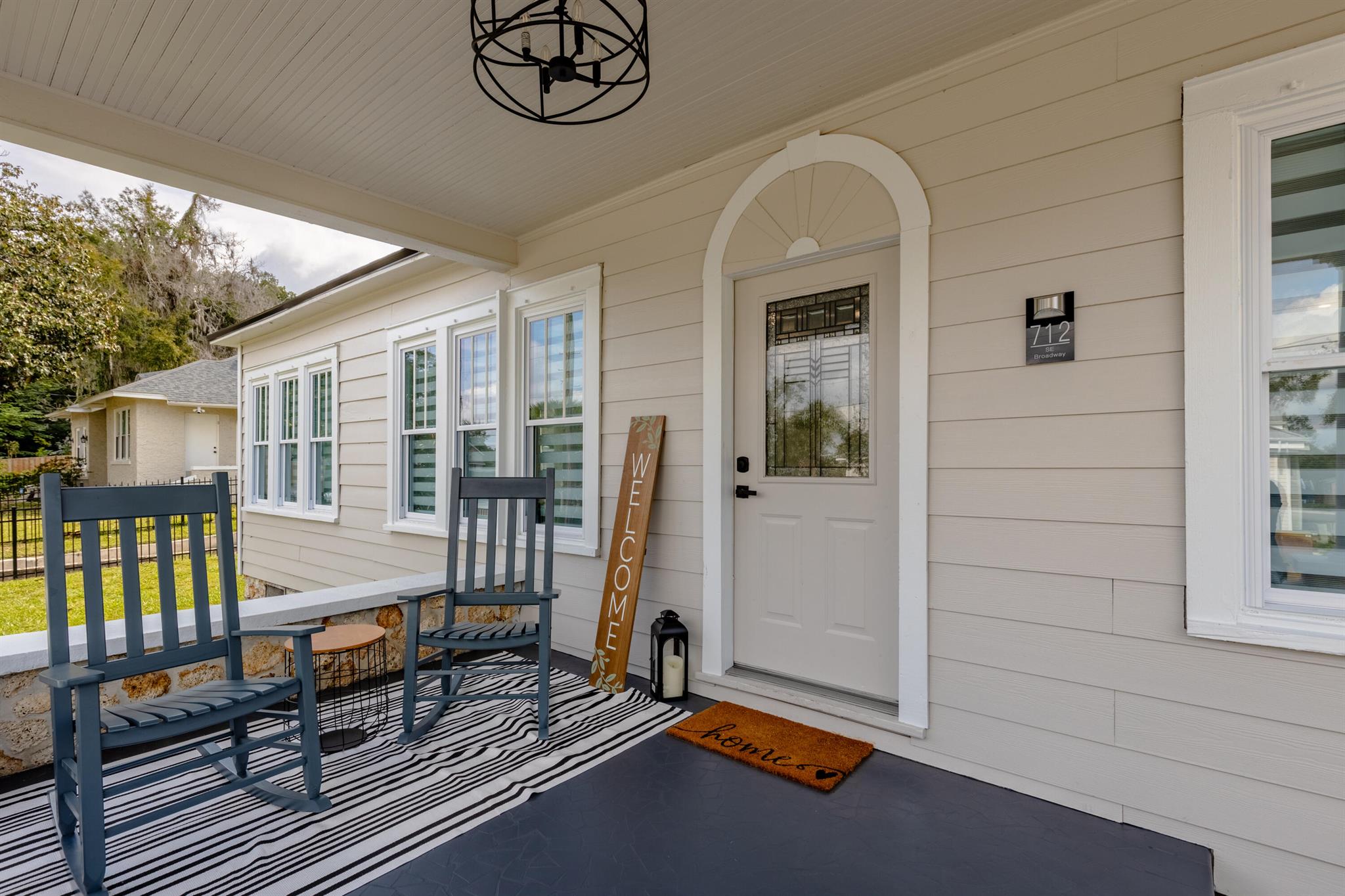 CALDWELLS ADD OCALA - Residential