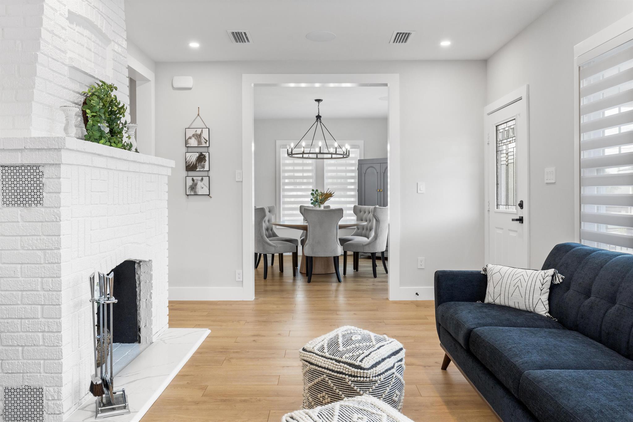 CALDWELLS ADD OCALA - Residential