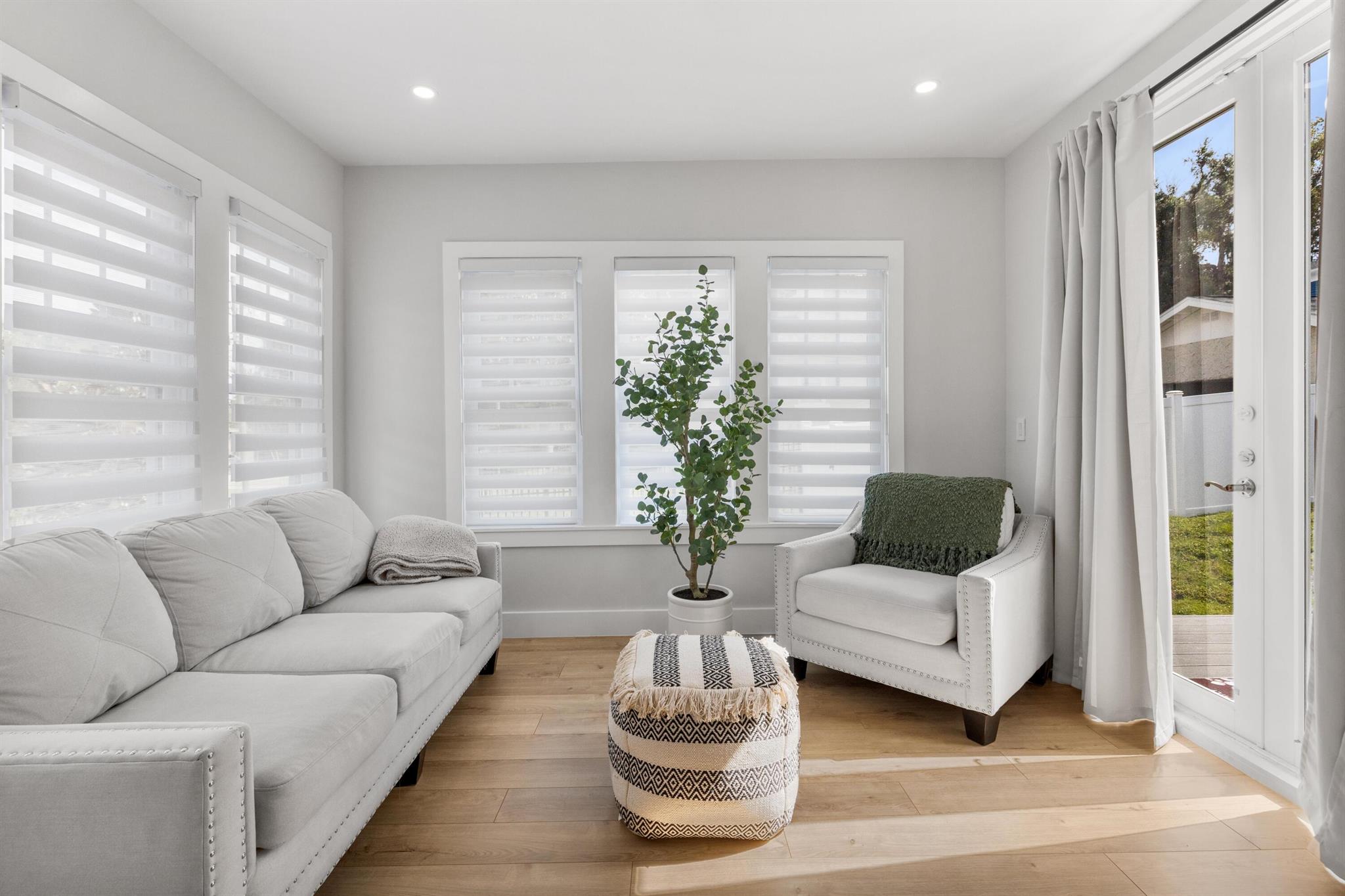 CALDWELLS ADD OCALA - Residential