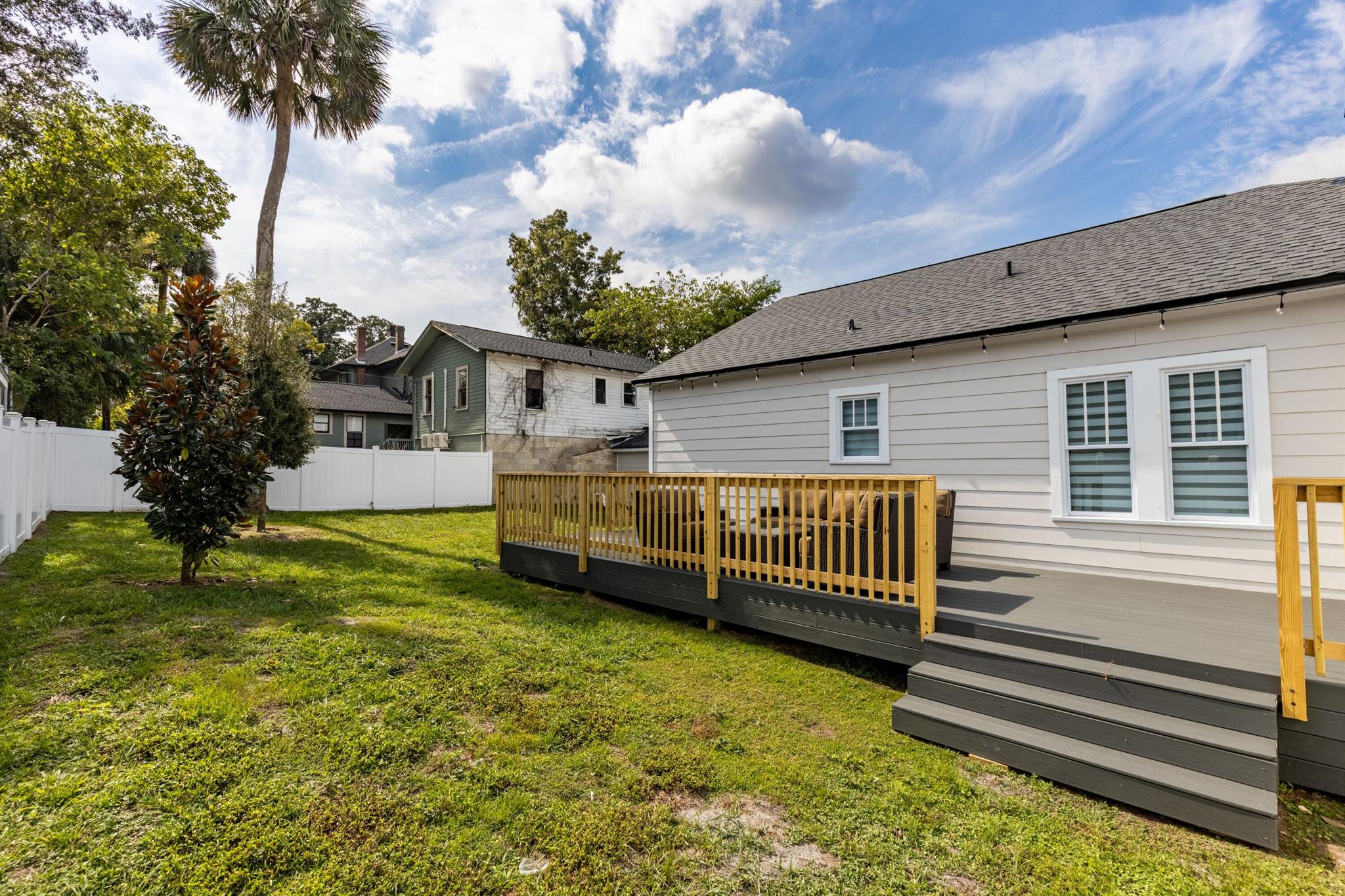 CALDWELLS ADD OCALA - Residential