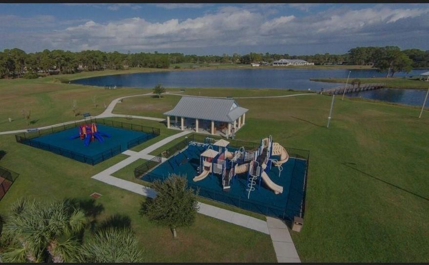 This is 1/4 acre lot in the sought after community. Experience two of the best golf courses around. Resort-style, zero-entry lagoon pool heated year-round. Enjoy shaded cabanas, comfortable lounge chairs, and oversized umbrellas for ultimate relaxation. Playground for kids and basketball courts. There is natural Preserve which is  1,350 acre of wildlife. The site consists of a complex mosaic of natural communities with 4 levels of hiking and beautiful flora.This residential lot is perfect to build a home for any family, to retire or just as an investment.