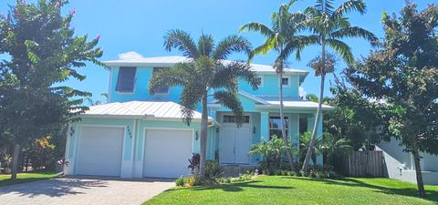 A home in Palm City