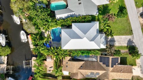 A home in Palm City