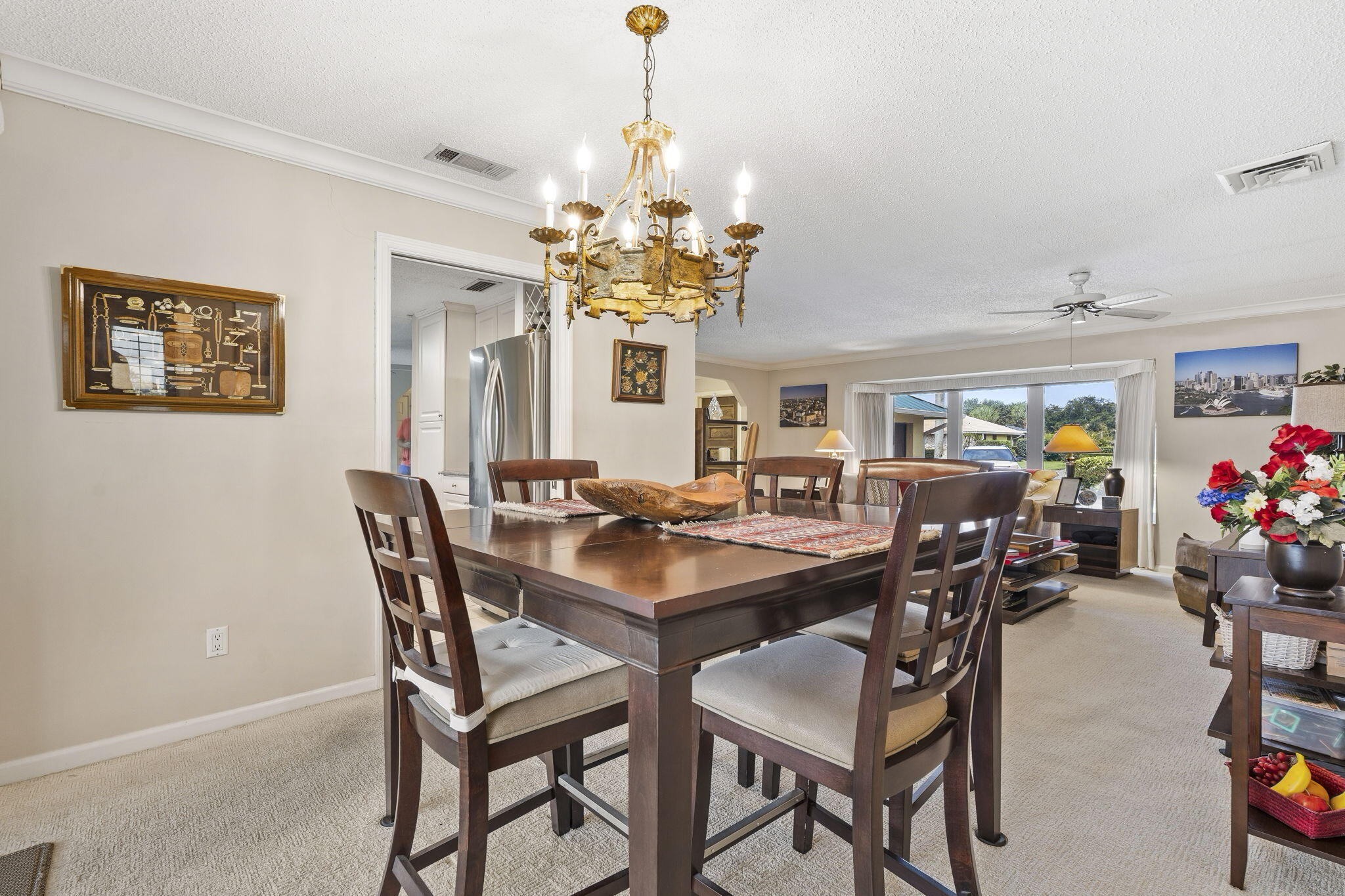 3374 SE Fairway E, Stuart, FL, 34997, USA, 3 Bedrooms Bedrooms, ,2 BathroomsBathrooms,Residential,Pending,3374 SE Fairway E,B26045142
