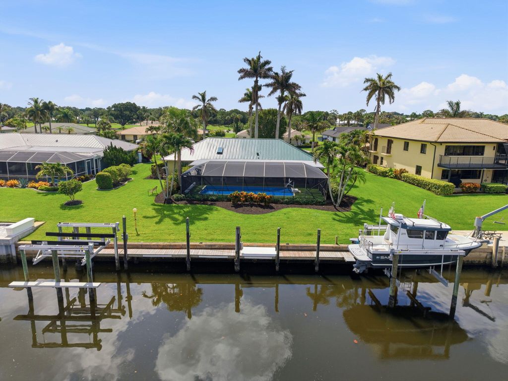 Photo of 3374 SE Fairway E, Stuart, FL 34997 (MLS # B26045142)