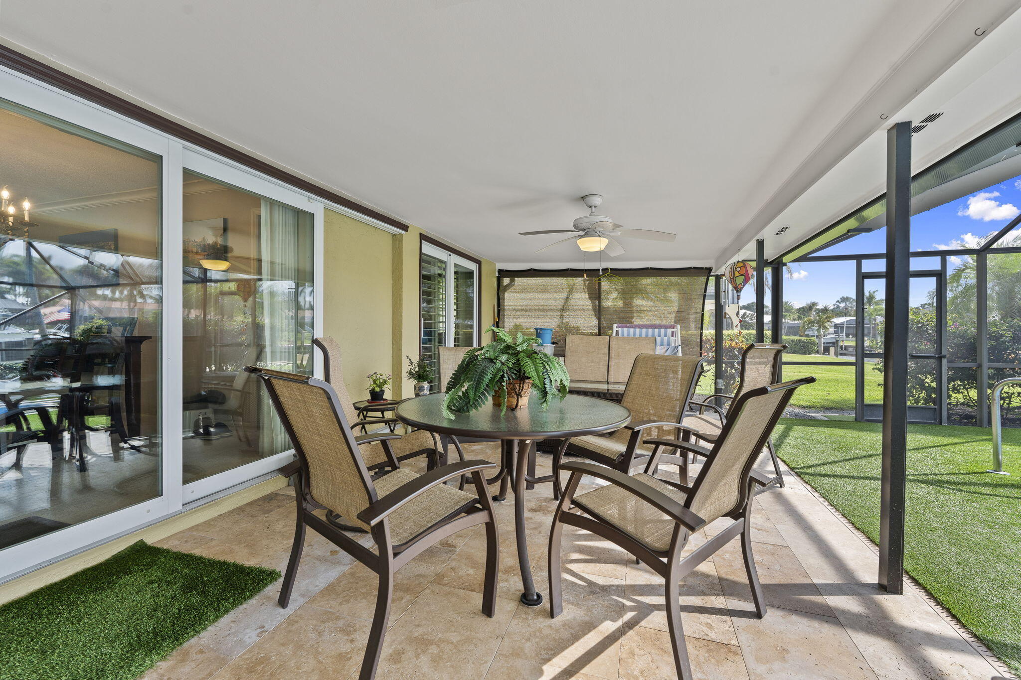 3374 SE Fairway E, Stuart, FL, 34997, USA, 3 Bedrooms Bedrooms, ,2 BathroomsBathrooms,Residential,Pending,3374 SE Fairway E,B26045142