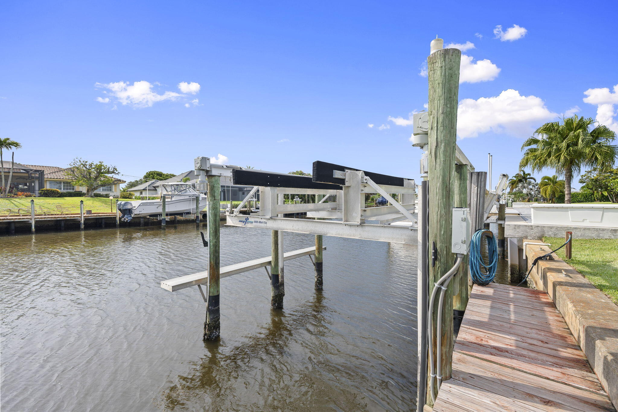 3374 SE Fairway E, Stuart, FL, 34997, USA, 3 Bedrooms Bedrooms, ,2 BathroomsBathrooms,Residential,Pending,3374 SE Fairway E,B26045142