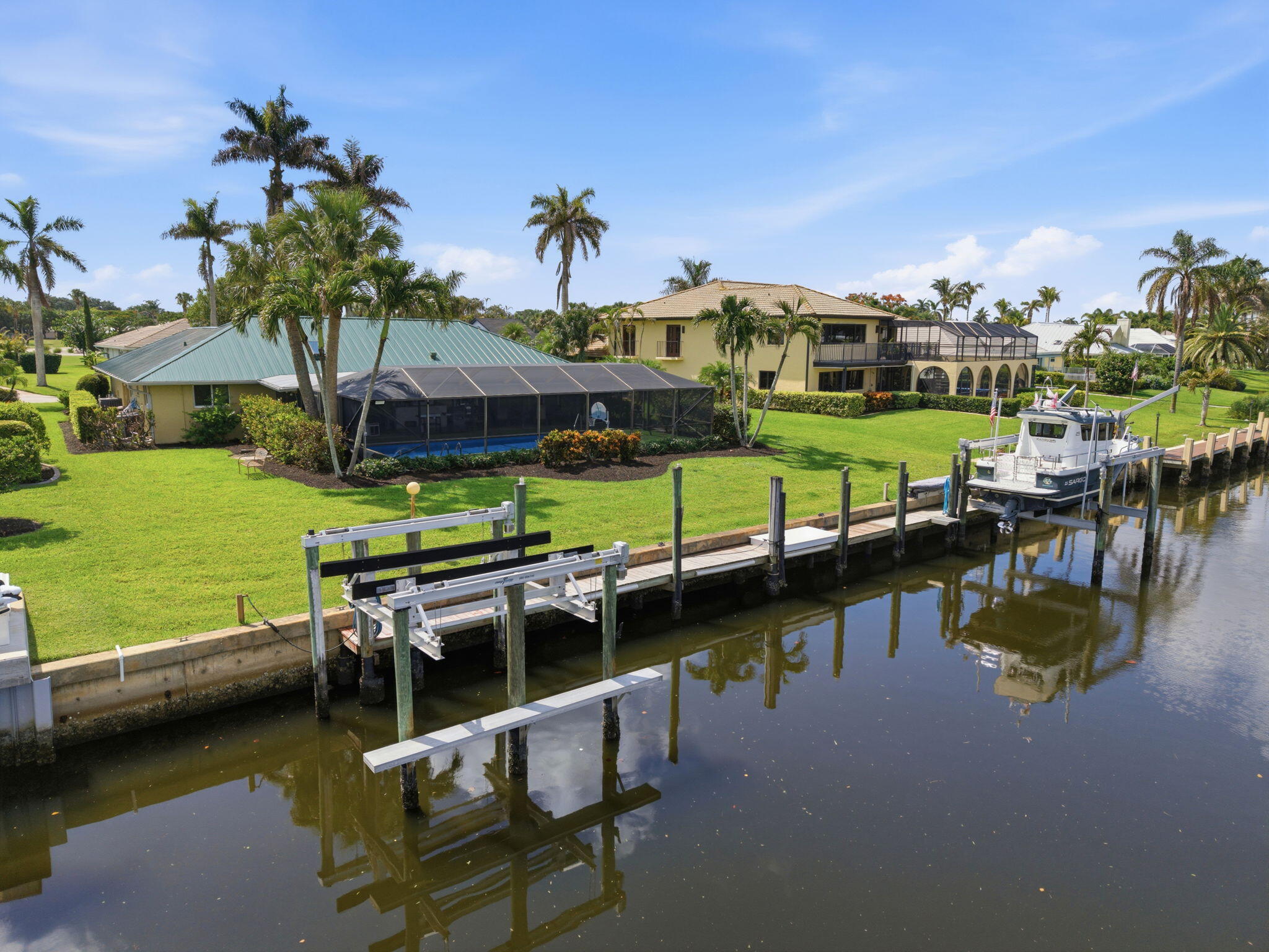 3374 SE Fairway E, Stuart, FL, 34997, USA, 3 Bedrooms Bedrooms, ,2 BathroomsBathrooms,Residential,Pending,3374 SE Fairway E,B26045142