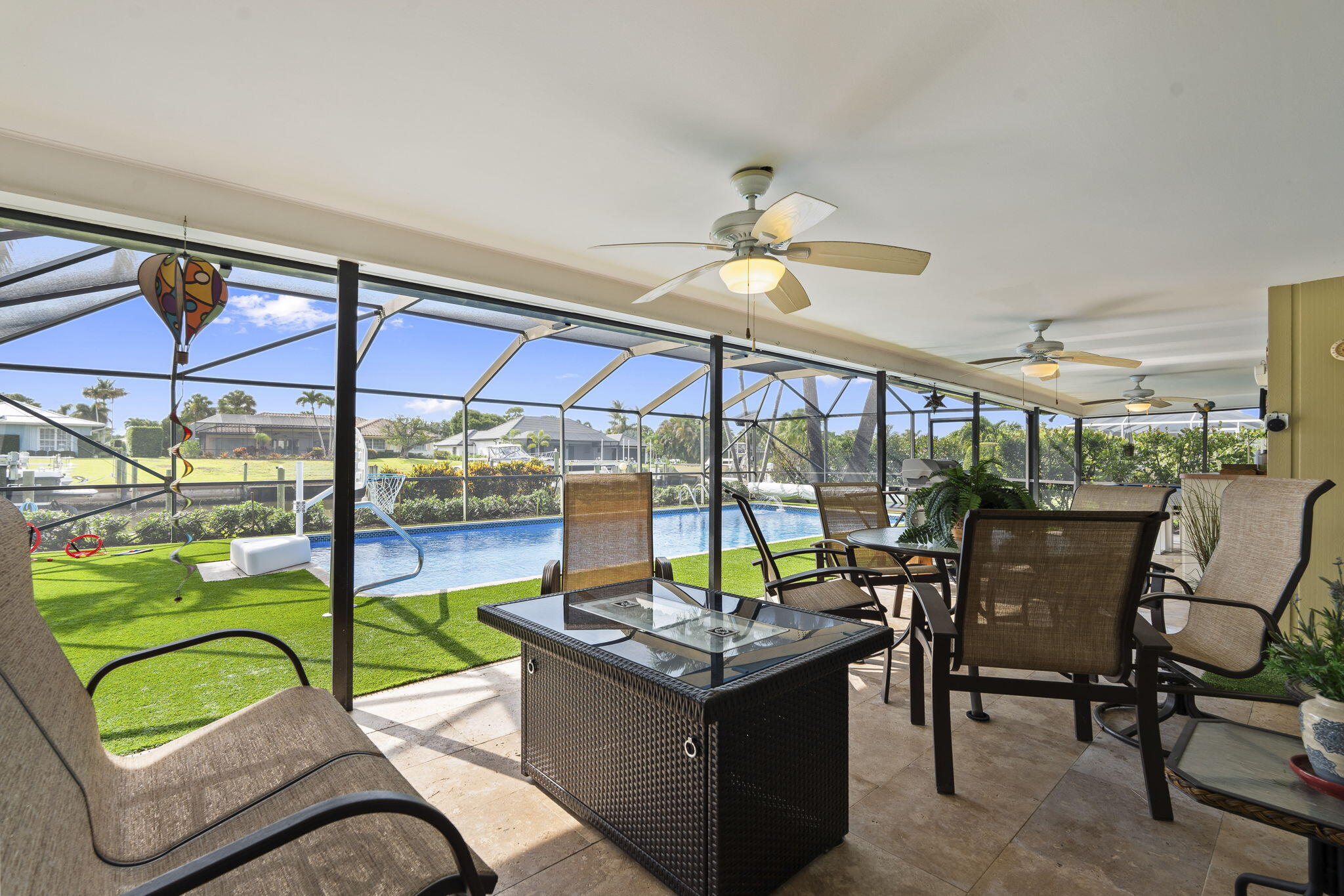 3374 SE Fairway E, Stuart, FL, 34997, USA, 3 Bedrooms Bedrooms, ,2 BathroomsBathrooms,Residential,Pending,3374 SE Fairway E,B26045142