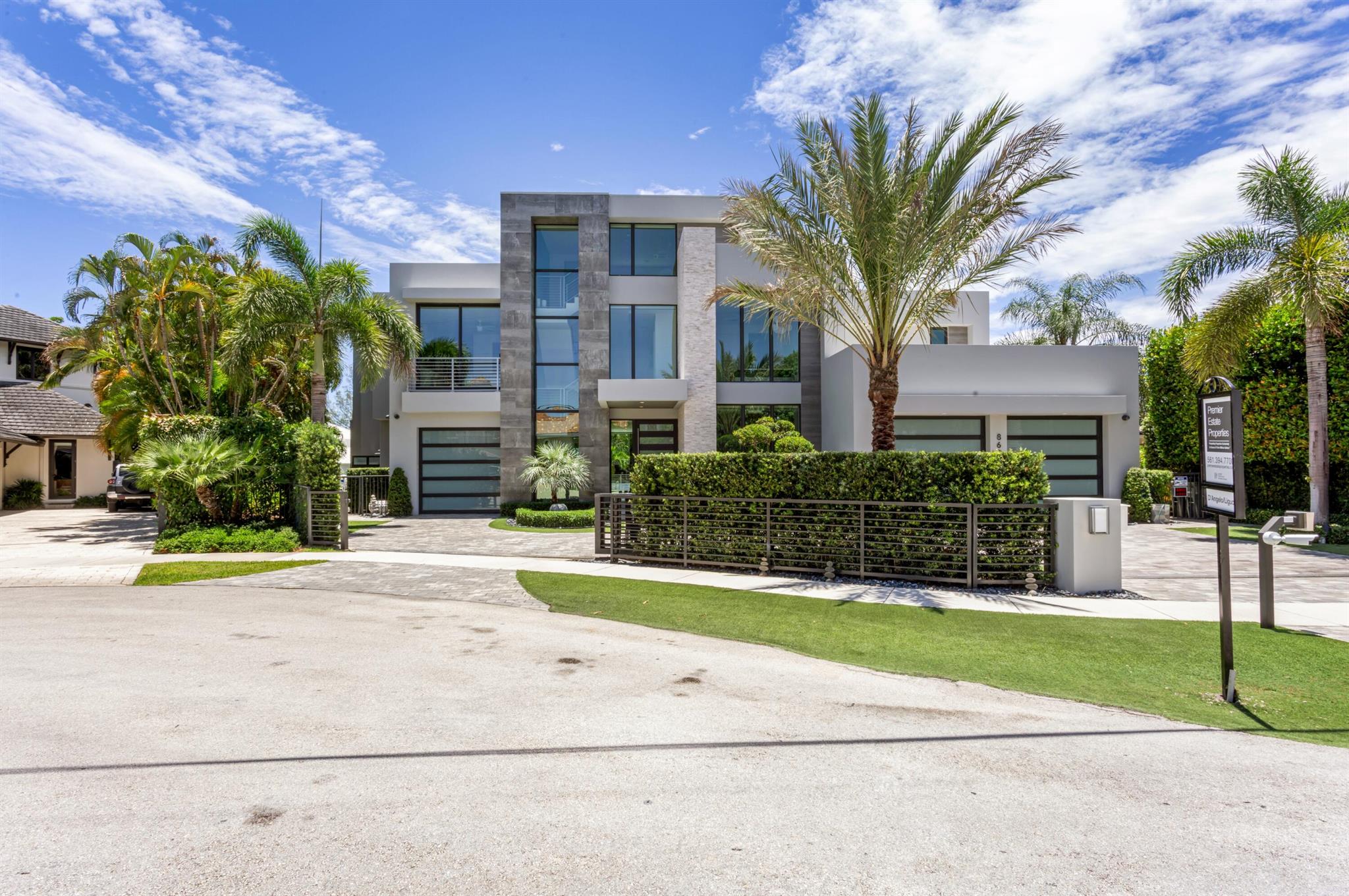 LAKE ROGERS ISLE - Residential