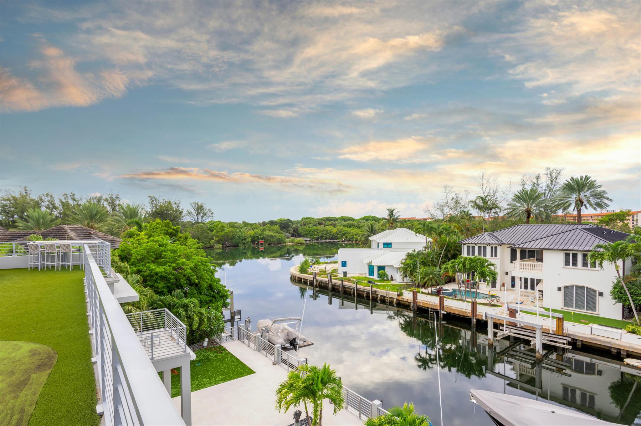 LAKE ROGERS ISLE - Residential
