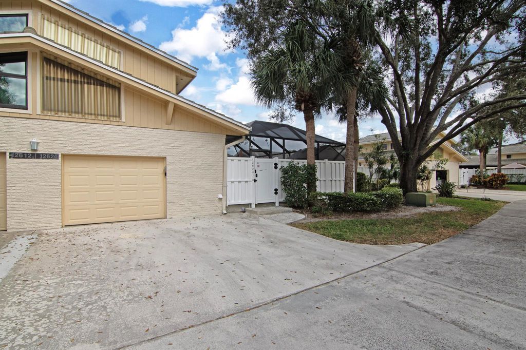 Photo of 12624 Woodmill Drive, Palm Beach Gardens, FL 33418 (MLS # R11039412)
