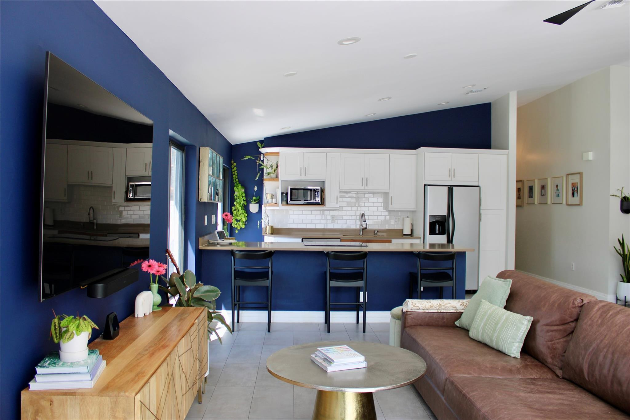 SILVER LAKES AT PEMBROKE - Residential