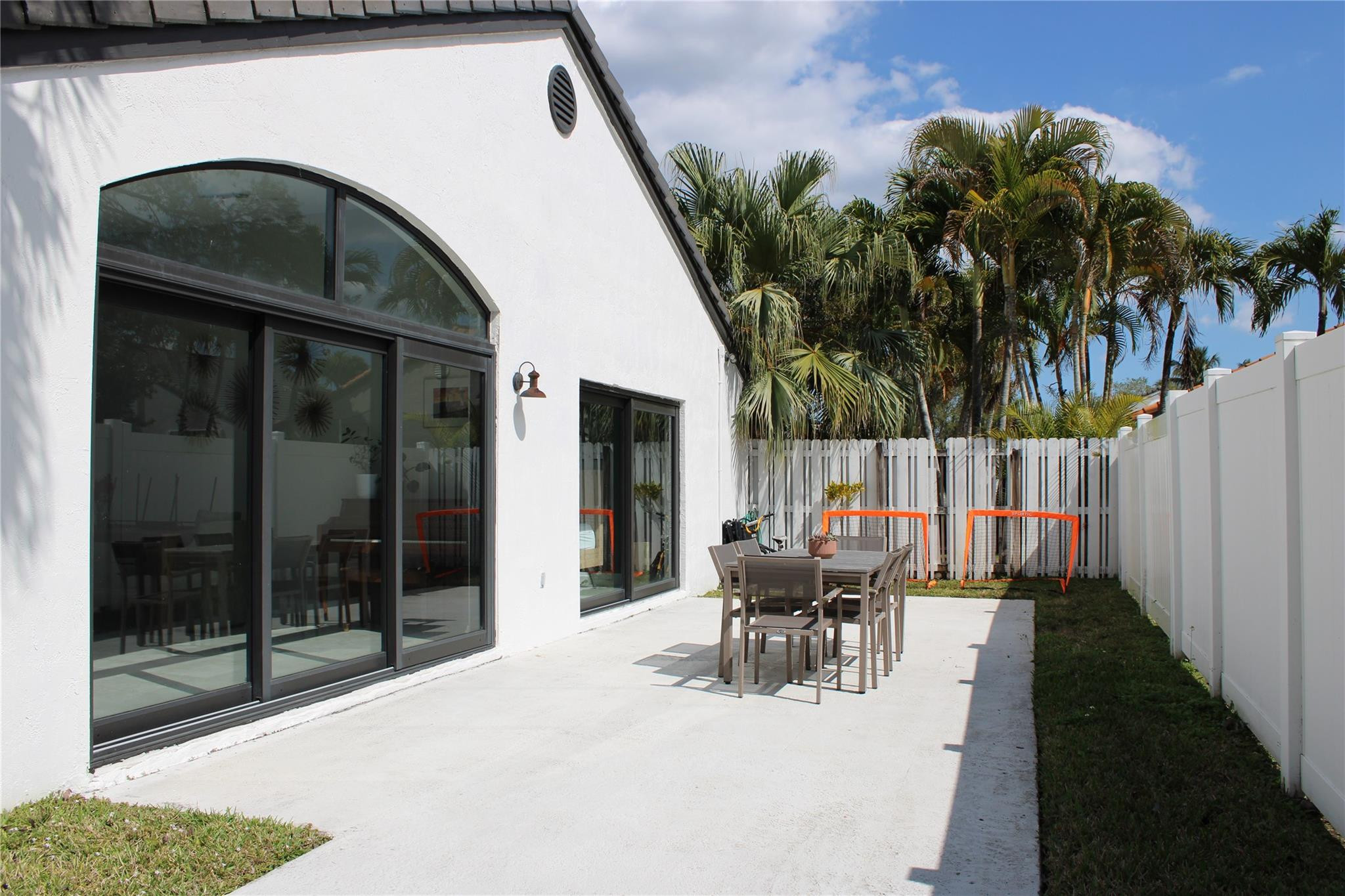 SILVER LAKES AT PEMBROKE - Residential