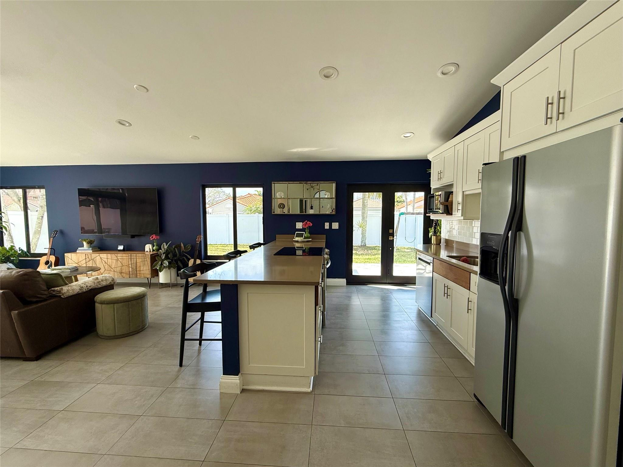 SILVER LAKES AT PEMBROKE - Residential