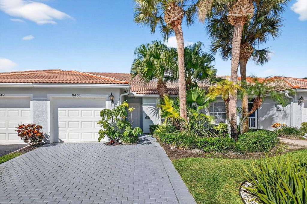 Photo of 8451 Logia Circle, Boynton Beach, FL 33472 (MLS # R11132317)