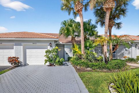 8451 Logia Circle, Boynton Beach, FL 33472 - #: R11132317