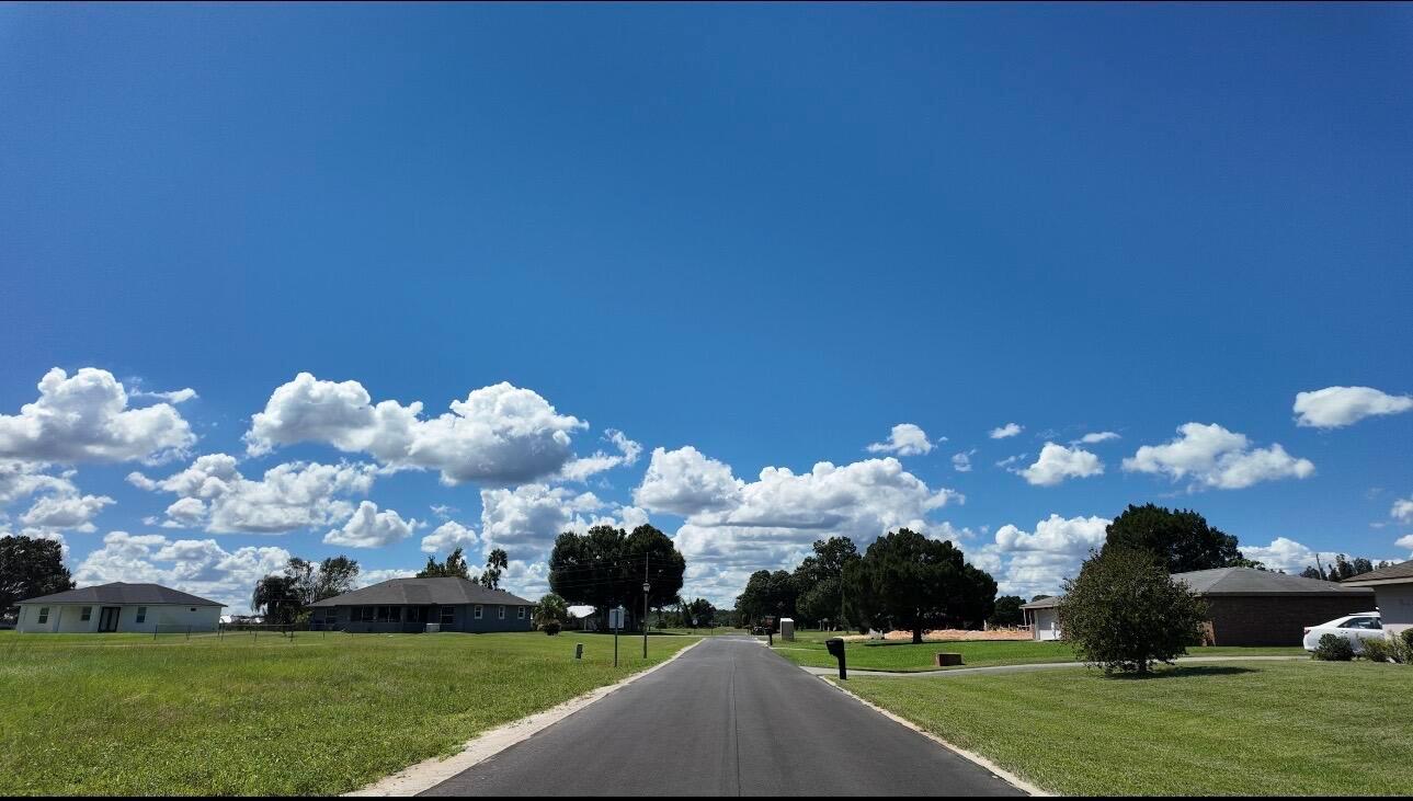 SPRING LAKE VILL 03 - Land