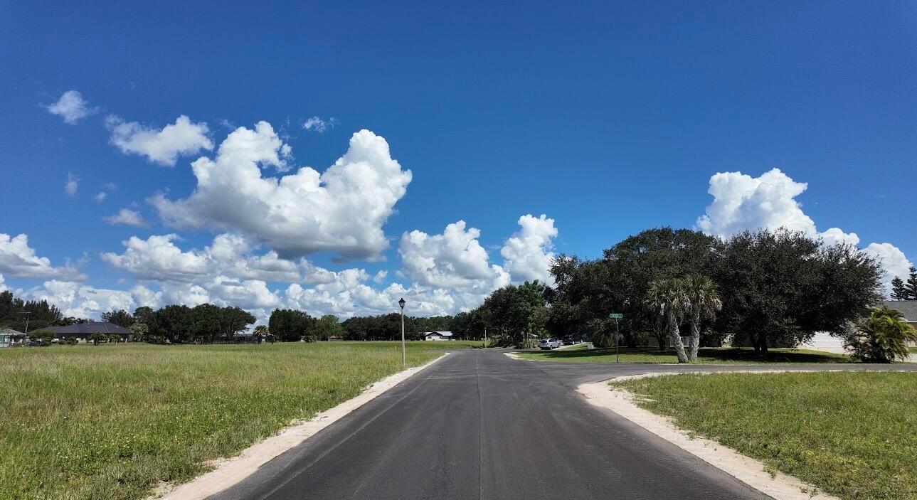 SPRING LAKE VILL 03 - Land