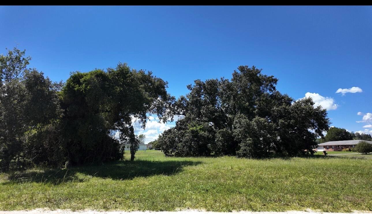 SPRING LAKE VILL 03 - Land