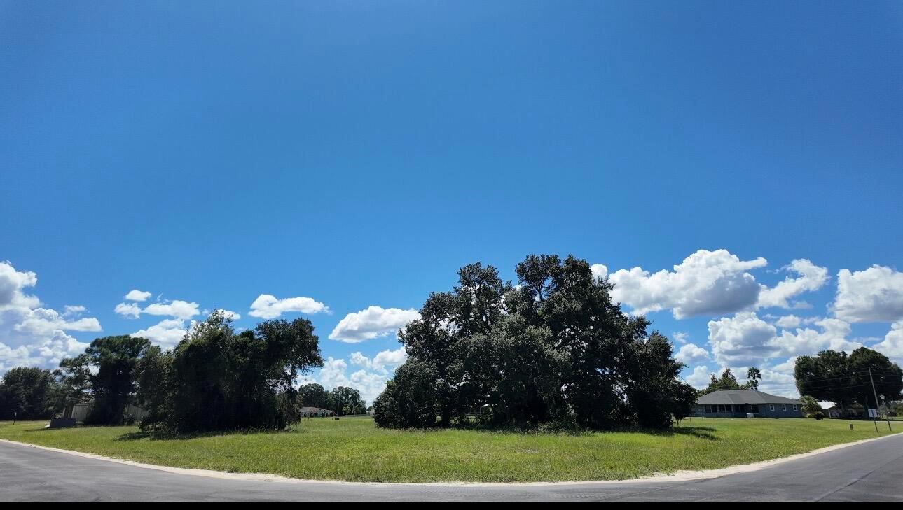 SPRING LAKE VILL 03 - Land