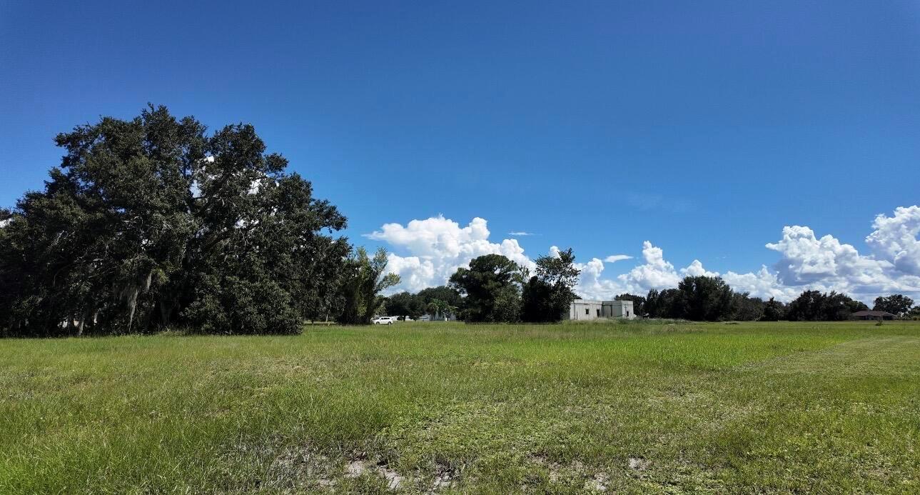 SPRING LAKE VILL 03 - Land