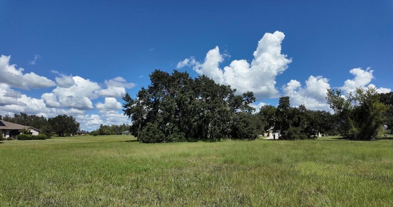 SPRING LAKE VILL 03 - Land