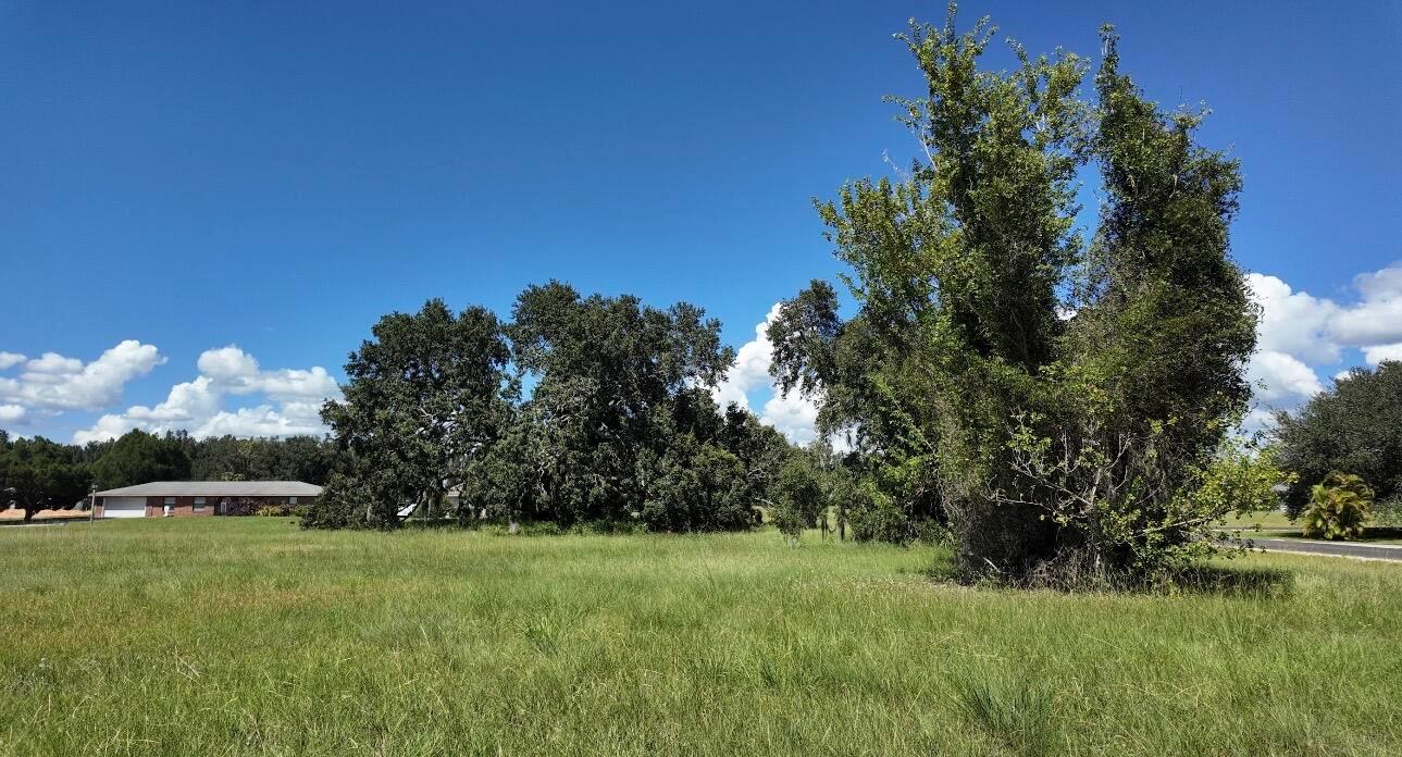 SPRING LAKE VILL 03 - Land