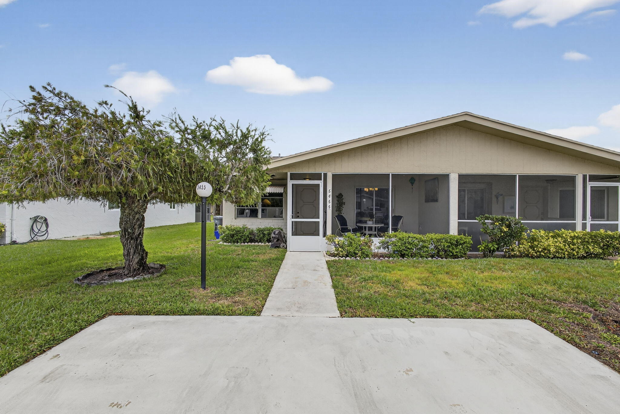 CYPRESS LAKES 6-A - Residential