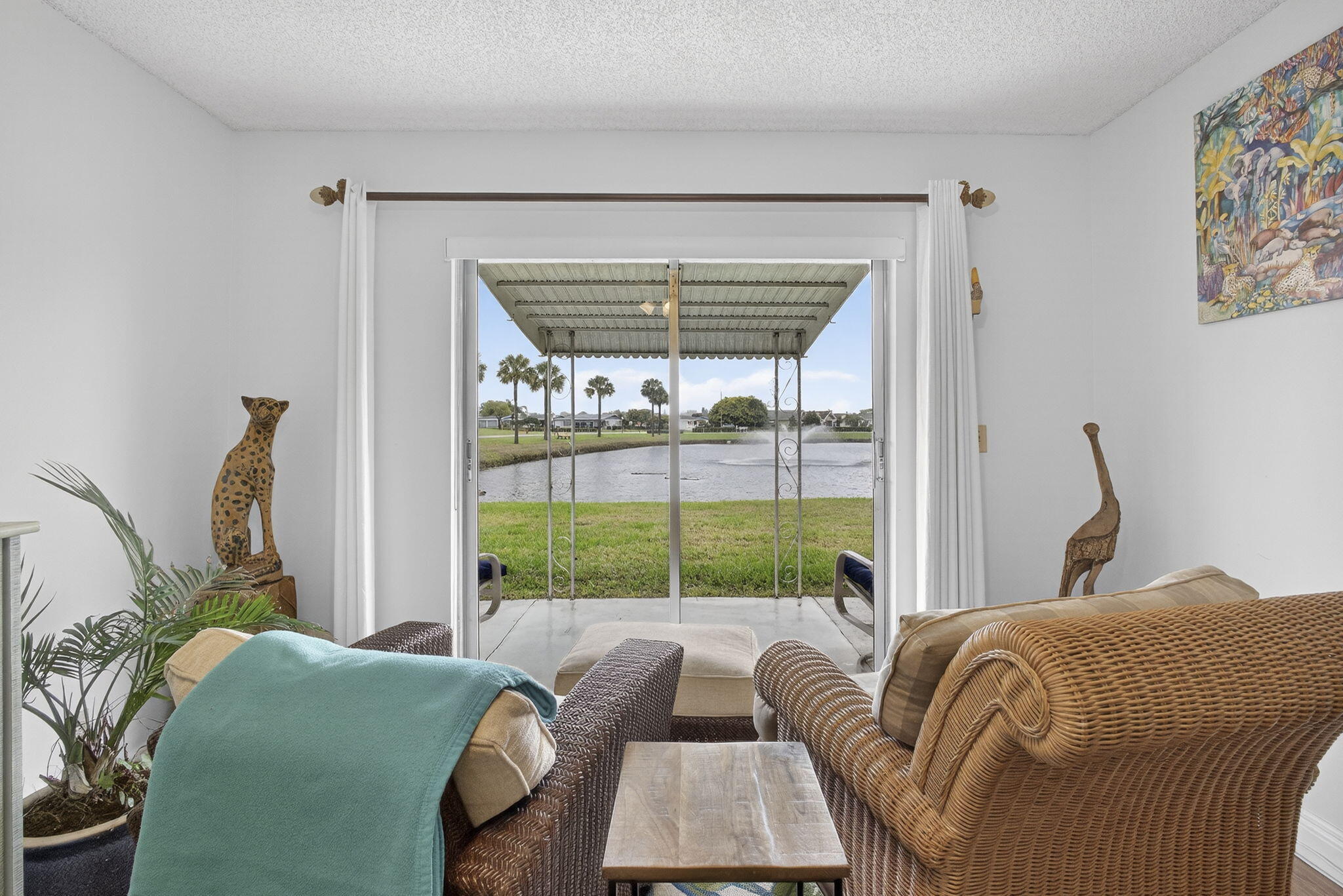 CYPRESS LAKES 6-A - Residential