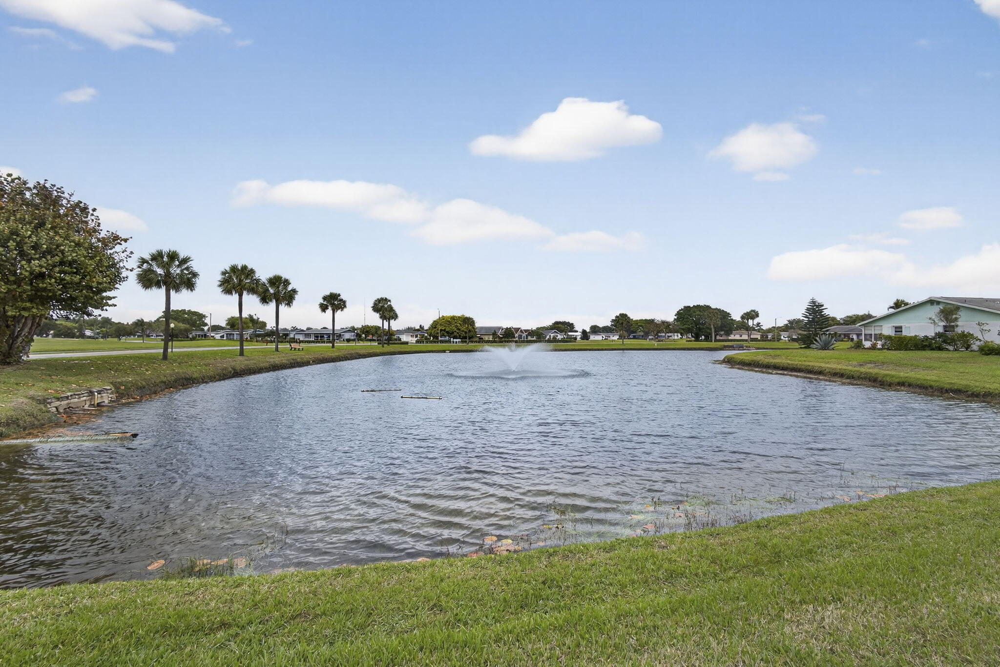 CYPRESS LAKES 6-A - Residential